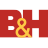B&H Photo Video logo